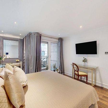 Stay In Marble Arch Λονδίνο Εξωτερικό φωτογραφία