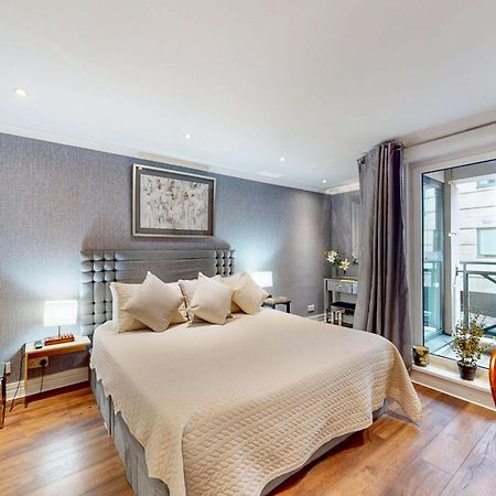 Stay In Marble Arch Λονδίνο Εξωτερικό φωτογραφία