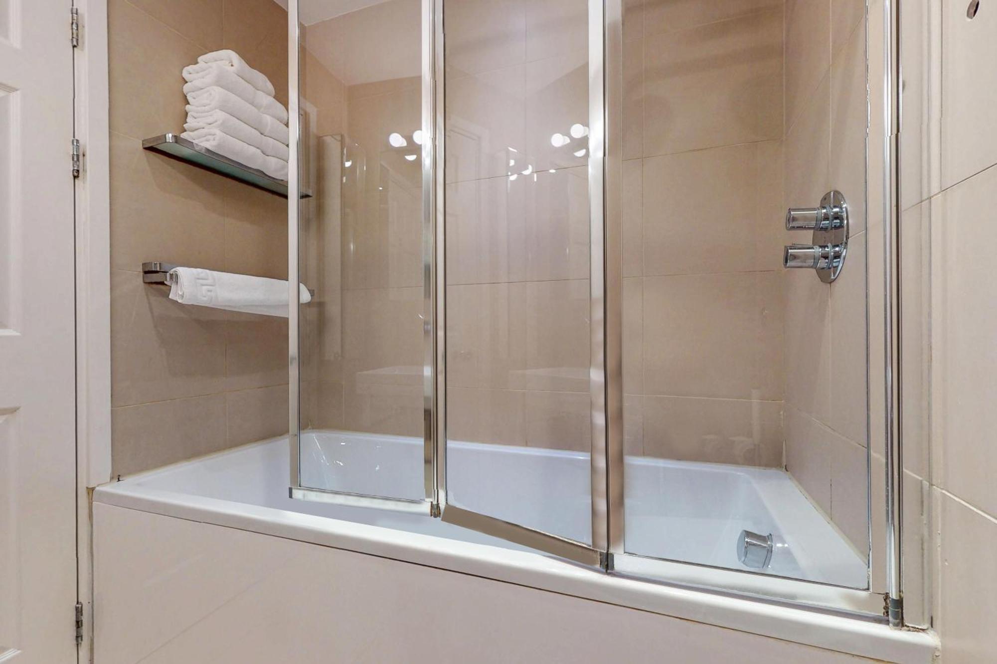 Stay In Marble Arch Λονδίνο Εξωτερικό φωτογραφία