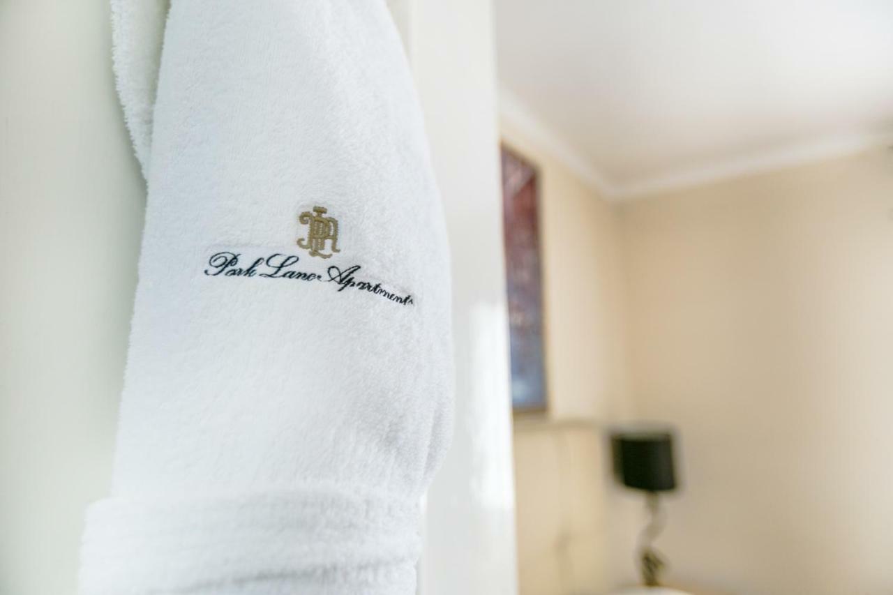 Stay In Marble Arch Λονδίνο Εξωτερικό φωτογραφία