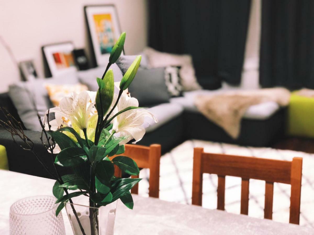 Stay In Marble Arch Λονδίνο Εξωτερικό φωτογραφία